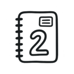 2e année
